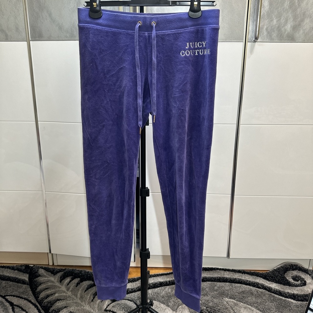 Juicy Couture Joggers. Size XS.
